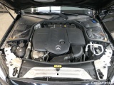  Mercedes  C-Klasse C -Klasse T-Modell C 220 d 4Matic T (205.215) 143KW AT9 E6d #12