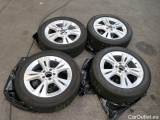  Mercedes  C-Klasse C -Klasse T-Modell C 220 d 4Matic T (205.215) 143KW AT9 E6d #56