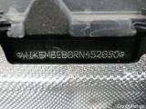  Mercedes  CLA-Klasse CLA -Klasse Shooting Brake CLA 180 (118.684) 1.3 AT7 E6d #5