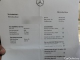  Mercedes  CLA-Klasse CLA -Klasse Shooting Brake CLA 180 (118.684) 1.3 AT7 E6d #38