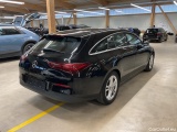  Mercedes  CLA-Klasse MERCEDES-BENZ CLA 180 Shooting Brake 7G-DCT Entry 5d 100kW #2