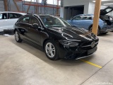  Mercedes  CLA-Klasse MERCEDES-BENZ CLA 180 Shooting Brake 7G-DCT Entry 5d 100kW #8