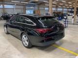  Mercedes  CLA-Klasse MERCEDES-BENZ CLA 180 Shooting Brake 7G-DCT Entry 5d 100kW #9