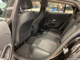  Mercedes  CLA-Klasse MERCEDES-BENZ CLA 180 Shooting Brake 7G-DCT Entry 5d 100kW #10