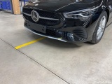  Mercedes  CLA-Klasse MERCEDES-BENZ CLA 180 Shooting Brake 7G-DCT Entry 5d 100kW #22
