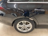  Mercedes  CLA-Klasse MERCEDES-BENZ CLA 180 Shooting Brake 7G-DCT Entry 5d 100kW #37