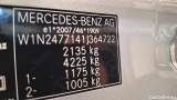  Mercedes  GLA  -Klasse  220 d (247.714) 140KW AT8 E6d #5