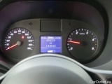  Mercedes  Sprinter  III Kasten RWD/AWD 311/314/316 CDI RWD L1 (907.631) 2.1 120KW MT6 E6 #6