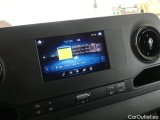  Mercedes  Sprinter  III Kasten RWD/AWD 311/314/316 CDI RWD L1 (907.631) 2.1 120KW MT6 E6 #13