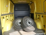  Mercedes  Sprinter  III Kasten RWD/AWD 311/314/316 CDI RWD L1 (907.631) 2.1 120KW MT6 E6 #15