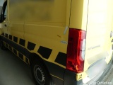  Mercedes  Sprinter  III Kasten RWD/AWD 311/314/316 CDI RWD L1 (907.631) 2.1 120KW MT6 E6 #54