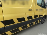  Mercedes  Sprinter  III Kasten RWD/AWD 311/314/316 CDI RWD L1 (907.631) 2.1 120KW MT6 E6 #61
