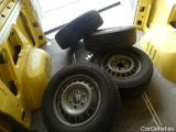  Mercedes  Sprinter  III Kasten RWD/AWD 311/314/316 CDI RWD L1 (907.631) 2.1 120KW MT6 E6 #69