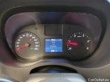  Mercedes  Sprinter  III Kasten FWD 311/315 CDI FWD L2 (910.633) 2.0 84KW MT6 E6d #5