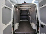  Mercedes  Sprinter  III Kasten FWD 311/315 CDI FWD L2 (910.633) 2.0 84KW MT6 E6d #8