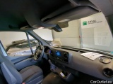  Mercedes  Sprinter  III Kasten FWD 311/315 CDI FWD L2 (910.633) 2.0 84KW MT6 E6d #14