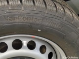  Mercedes  Sprinter  III Kasten FWD 311/315 CDI FWD L2 (910.633) 2.0 84KW MT6 E6d #24