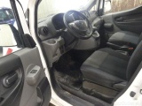 Nissan  NV200  /Evalia e-Kasten Comfort 40kWh #4