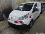  Nissan  NV200  /Evalia e-Kasten Comfort 40kWh #15