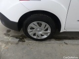  Nissan  NV200  /Evalia e-Kasten Comfort 40kWh #28