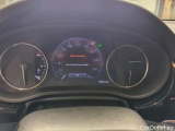 Opel  Astra  K Sports Tourer Elegance Start/Stop 1.5 90KW AT9 E6d #5