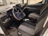  Opel  Combo  E Cargo Edition 1.5 75KW MT5 E6dT #4