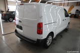  Opel  Vivaro  Kasten Edition M (L2) 1.5 88KW MT6 E6d #2