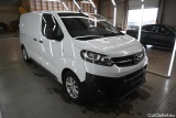  Opel  Vivaro  Kasten Edition M (L2) 1.5 88KW MT6 E6d #7