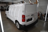  Opel  Vivaro  Kasten Edition M (L2) 1.5 88KW MT6 E6d #8