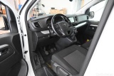  Opel  Vivaro  Kasten Edition M (L2) 1.5 88KW MT6 E6d #17