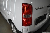  Opel  Vivaro  Kasten Edition M (L2) 1.5 88KW MT6 E6d #49