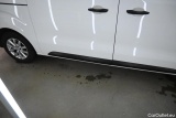  Opel  Vivaro  Kasten Edition M (L2) 1.5 88KW MT6 E6d #61
