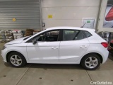  Seat  Ibiza  Xcellence 1.0 TSI 81KW MT6 E6d #15