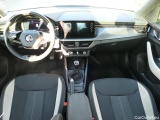  Skoda  KAMIQ  Style 1.5 TSI 110KW MT6 E6d #3