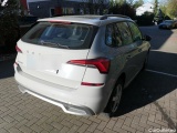 Skoda  KAMIQ  Style 1.5 TSI 110KW MT6 E6d #2