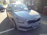  Skoda  KAMIQ  Style 1.5 TSI 110KW MT6 E6d #8