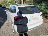  Skoda  KAMIQ  Style 1.5 TSI 110KW MT6 E6d #9
