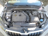  Skoda  KAMIQ  Style 1.5 TSI 110KW MT6 E6d #12