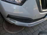  Skoda  KAMIQ  Style 1.5 TSI 110KW MT6 E6d #24