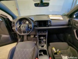  Skoda  Karoq  Sportline 4x4 2.0 TDI 110KW AT7 E6d #16