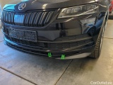  Skoda  Karoq  Sportline 4x4 2.0 TDI 110KW AT7 E6d #35