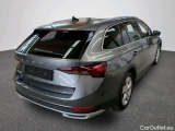  Skoda  Octavia  Combi Scout 4x4 2.0 TDI 147KW AT7 E6d #2