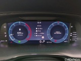  Skoda  Octavia  Combi Scout 4x4 2.0 TDI 147KW AT7 E6d #5