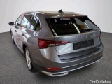  Skoda  Octavia  Combi Scout 4x4 2.0 TDI 147KW AT7 E6d #9