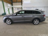 Skoda  Octavia  Combi Scout 4x4 2.0 TDI 147KW AT7 E6d #16