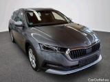  Skoda  Octavia  Combi Scout 4x4 2.0 TDI 147KW AT7 E6d #17