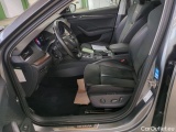  Skoda  Octavia  Combi Scout 4x4 2.0 TDI 147KW AT7 E6d #18