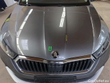  Skoda  Octavia  Combi Scout 4x4 2.0 TDI 147KW AT7 E6d #28