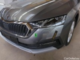  Skoda  Octavia  Combi Scout 4x4 2.0 TDI 147KW AT7 E6d #33