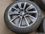  Skoda  Octavia  Combi Scout 4x4 2.0 TDI 147KW AT7 E6d #39